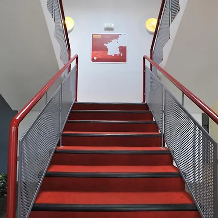 & Hotel Sarcelles