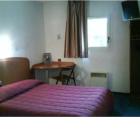 Hôtel&résidence 2*