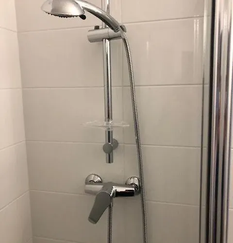 Hotel &